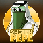 Sheikh Pepe SKPEPE ロゴ