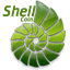 ShellCoin SHELL логотип