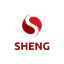SHENG SHENG логотип