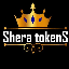 Shera Token SHR Logotipo