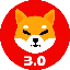 Shiba 3.0 SHIBA 3.0 ロゴ
