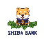 Shiba Bank SHIBABANK логотип