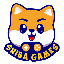 Shiba Games SHIBAGAMES ロゴ