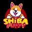 Shiba Puppy ShibaPuppy Logotipo