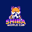 Shiba World Cup SWC ロゴ