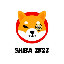 SHIBA2K22 SHIBA22 ロゴ