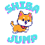 ShibaJump SHIBJUMP ロゴ