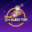 Shibooster SHIBOOST Logo