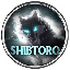 Shibtoro SHIBTORO Logotipo