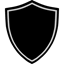 ShieldCoin SHIELDC Logotipo