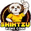 Shihtzu Exchange STZU ロゴ