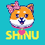 SHINU SHINU Logo
