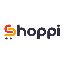 Shoppi Coin SHOP Logotipo