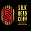 SilkRoadCoin SILKR ロゴ