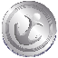 Silver Coin SC ロゴ