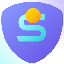 Single Finance SINGLE ロゴ