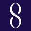 SingularityNET AGIX логотип