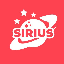 Sirius Bond SRSB ロゴ