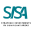 SISA SISA Logo