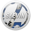 Slevin SLEVIN логотип