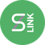 sLINK sLINK Logo