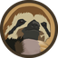 Slothcoin SLOTH ロゴ