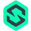 SmarDex SDEX ロゴ