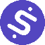 Smart Application Chain SAC логотип