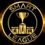 Smart League POD Logo