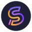 Smartlink SMAK ロゴ