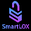 SmartLOX SMARTLOX ロゴ