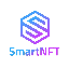 SmartNFT SMARTNFT ロゴ