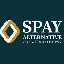 Smartpayment SPAY ロゴ