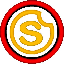 Smarty Pay SPY логотип