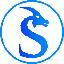 Smaugs NFT SMG Logotipo