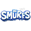 SmurfsINU SMURF Logotipo