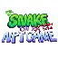 Snakes On A NFT Game SNAKES Logo