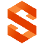 Snap Token SNAP Logo