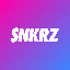 SNKRZ FRC Logo