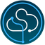 SnodeCoin SND Logotipo