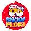 SnowFloki SNOWFLOKI логотип