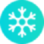 SnowSwap SNOW Logotipo