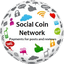 SocialCoin SOCC Logotipo