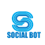 SocialXbotCoin XBOT логотип