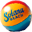 Solana Beach SOLANA логотип