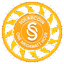 SolarCoin SLR логотип