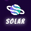 Solar Solar ロゴ