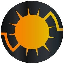 Solarmine SOLAR ロゴ