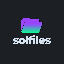 Solfiles FILES ロゴ