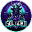 SOLGOAT SOLGOAT Logotipo